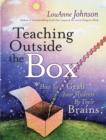 Image for Teaching outside the box  : how to grab your students by their brains