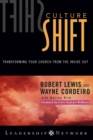 Image for Culture shift  : transforming your church from the inside out