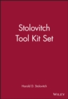 Image for Stolovitch Tool Kit Set