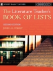 Image for The Literature Teacher&#39;s Book Of Lists
