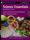 Image for Science Essentials, Elementary Level