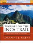 Image for Trouble on the Inca trail  : a decision-making survival simulation: Leader&#39;s guide