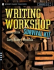 Image for Writing workshop survival kit