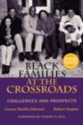 Image for Black families at the crossroads: challenges and prospects
