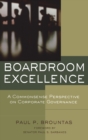 Image for Boardroom Excellence