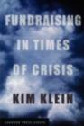 Image for Fundraising in times of crisis
