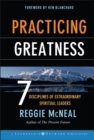 Image for Practicing Greatness