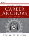 Image for Career Anchors