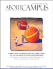 Image for About Campus: Enriching the Student Learning Experience, Volume 9, Number 3, 2004