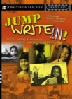 Image for Jump Write In!