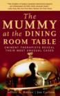 Image for The Mummy at the Dining Room Table