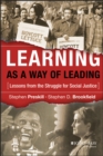 Image for Learning as a Way of Leading