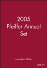 Image for 2005 Pfeiffer Annual Set
