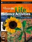 Image for Hands-On Life Science Activities For Grades K-6