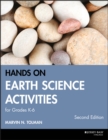 Image for Hands-On Earth Science Activities For Grades K-6