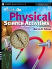 Image for Hands-On Physical Science Activities For Grades K-6