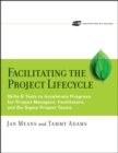 Image for Facilitating the Project Lifecycle