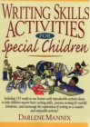 Image for Writing Skills Activities for Special Children