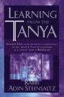 Image for Learning from the Tanya