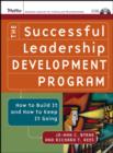 Image for The Successful Leadership Development Program
