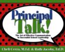 Image for Principal Talk!