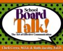 Image for School Board Talk!