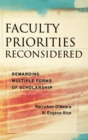 Image for Faculty Priorities Reconsidered