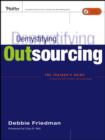 Image for Demystifying Outsourcing