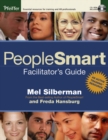 Image for PeopleSmart Facilitator&#39;s Guide