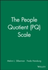 Image for The people quotient (PQ) scale