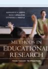 Image for Methods in Educational Research