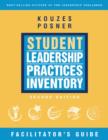 Image for The Student Leadership Practices Inventory (LPI) : The Facilitator&#39;s Package