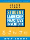 Image for The Student Leadership Practices Inventory (LPI) : Student Workbook