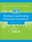 Image for The Student Leadership Practices Inventory : Self Assessment
