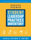 Image for The Student Leadership Practices Inventory (lpi) : Facilitator&#39;s Guide