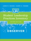 Image for The Student Leadership Practices Inventory (LPI), Observer Instrument
