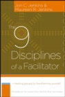 Image for The 9 Disciplines of a Facilitator