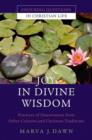 Image for Joy in Divine Wisdom
