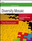 Image for Diversity mosaic participant workbook: Leading diversity