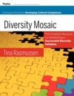 Image for Diversity mosaic participant workbook: Developing cultural competence