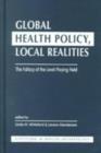 Image for Environmental Health: From Global to Local