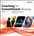 Image for Coaching for commitment workshop: Facilitator&#39;s guide