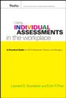 Image for Using Individual Assessments in the Workplace