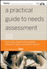 Image for A Practical Guide to Needs Assessment