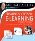 Image for Creating Successful e-Learning
