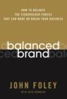 Image for Balanced Brand