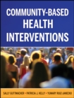 Image for Community-Based Health Interventions