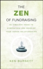 Image for The Zen of Fundraising