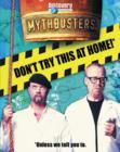 Image for MythBusters