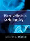 Image for Mixing methods in social inquiry